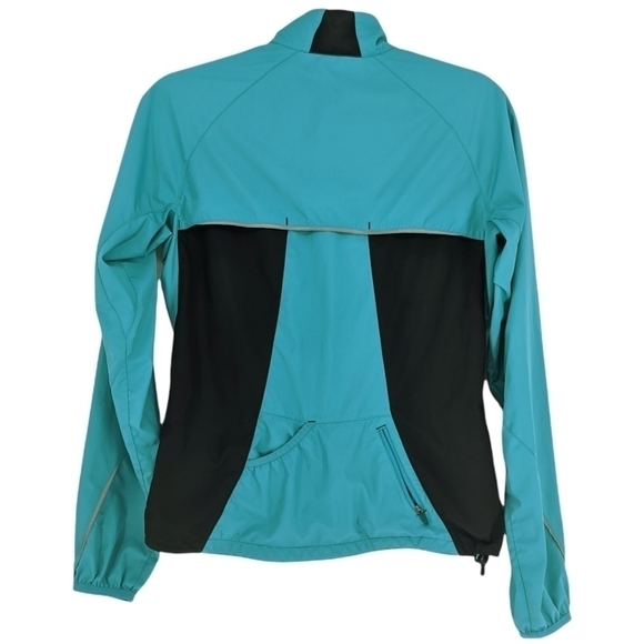 The North Face Flight Series Lightweight Running Jacket Vented Windbreaker S - Picture 2 of 10